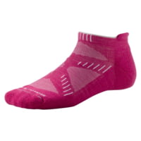 Smartwool PhD Run Light Micro Sock - Women's