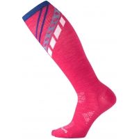 Smartwool PhD Ski Ultra Light Pattern - Women's