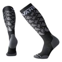 Smartwool PhD Slopestyle Light VANS Mountains Sock - Men's