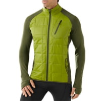 Smartwool PhD Smartloft Divide Full Zip Jacket - Mens