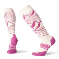 Smartwool PhD Snow Light Elite Socks - Women's