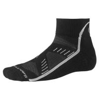 Smartwool PhD Trail Run Mini Sock - Men's