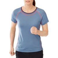 Smartwool PhD Ultra Light Short Sleeve Top - Women's