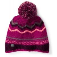 Smartwool Pine Lake Chevron Hat
