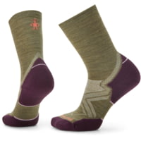 Smartwool Run Cold Weather Targeted Cushion Crew Socks - Women's