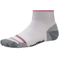 Smartwool Run Light Mini Sock - Mens
