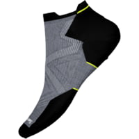 Smartwool Run Targeted Cushion Low Ankle Socks - Men's