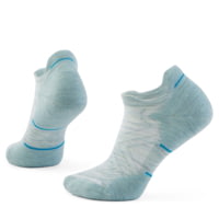 Smartwool Run Targeted Cushion Low Ankle Socks - Women's