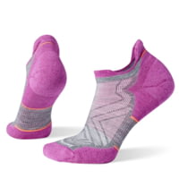 Smartwool Run Targeted Cushion Low Ankle Socks - Women's