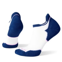 Smartwool Run Targeted Cushion Low Ankle Socks - Women's