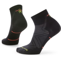 Smartwool Run Zero Cushion Ankle Socks - Women's