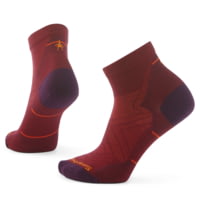 Smartwool Run Zero Cushion Ankle Socks - Women's