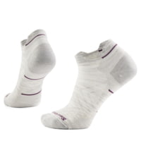Smartwool Run Zero Cushion Low Ankle Socks - Women's