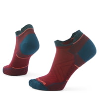 Smartwool Run Zero Cushion Low Ankle Socks - Women's