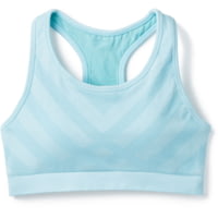 Smartwool Seamless Racerback Bra - Women's
