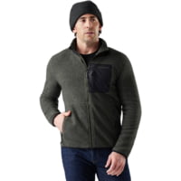 Smartwool Second Cut Fleece Jacket - Men's