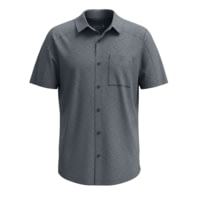 Smartwool Short Sleeve Button Down - Men's