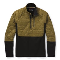 Smartwool Smartloft 60 Hybrid Half Zip - Men's
