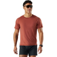 Smartwool Active Ultralite Short Sleeve - Men's