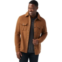 Smartwool Anchor Line Shirt Jacket - Men's