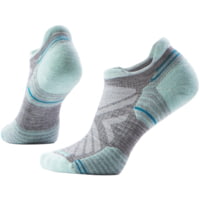 Smartwool Hike Targeted Cushion Low Ankle Socks - Women's