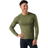 Smartwool Intraknit All-Season Merino Base Layer Crew - Men's