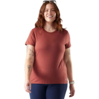 Smartwool Merino Tee Plus - Women's