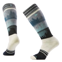 Smartwool Snowboard Full Cushion Twilight Vista OTC Socks - Women's