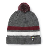 Smartwool Stripe Pom Beanie - Kid's