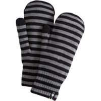 Smartwool Striped Knit Mitt