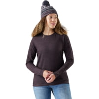 Smartwool Thermal Merino Rib Crew - Women's