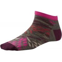 Smartwool Watercolor Washes Ultra Light Micro Sock - Women's