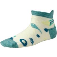 Smartwool Whimsy Charm Sock - Girl's
