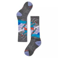 Smartwool Wintersport Yetti Betty Socks - Kid's