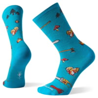 Smartwool Woodchuck Crew Socks - Men's