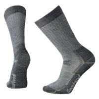 Smartwool Work Extra Cushion Tall Crew Socks - Men's