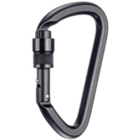 SMC Kinetic Screw Lock Carabiner