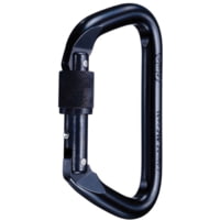 SMC Large Steel Carabiners