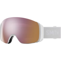 Smith 4D Mag Low Bridge Fit Googles