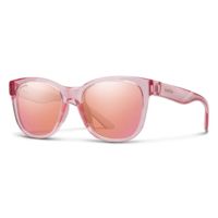 *caper pink crystal Smith Optics Caper-35J Women main image 4