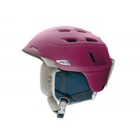 Smith Compass Snow Helmet Women's