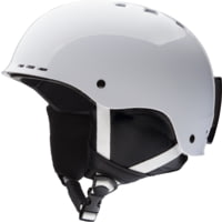Smith Holt Jr. - Helmet