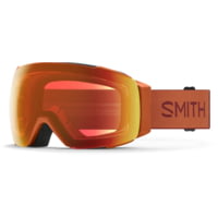 Smith I/O Mag Low Bridge Fit Googles