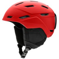 Smith Mission Snow Helmet - Men's