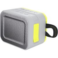 Skullcandy Barricade Bluetooth Speaker