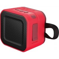 Skullcandy Barricade Mini Bluetooth Speaker