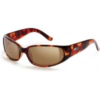 Smith Gallegos Sunglasses with Polarized Lenses GLPPBRTT GLPPCPBK