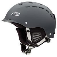 Smith Hustle Ski Helmet
