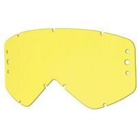 Smith Fuel Single-Pane Replacement Goggle Lens with In-Lens Posts