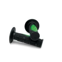 Smith Motorcycle Grips Dual Compound